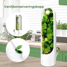 Ladda upp bild till gallerivisning, Färsk Ört sparare
