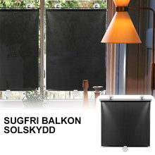 Ladda upp bild till gallerivisning, Stansfri Sugkoppssolskydd
