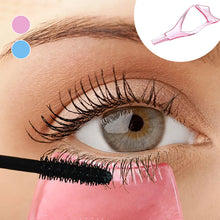Ladda upp bild till gallerivisning, Eyelash Tools Mascara Shield Applicator Guard

