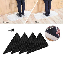 Ladda upp bild till gallerivisning, Anti-slip kuddar mattematta gripare
