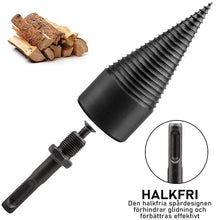 Ladda upp bild till gallerivisning, Hex Shank Vedborr
