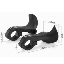 Ladda upp bild till gallerivisning, Ergonomisk design cykelhandtag
