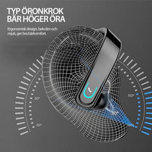 Ladda upp bild till gallerivisning, Häng Örat Typ Bluetooth-Headset
