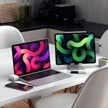 Ladda upp bild till gallerivisning, TYPE-C MOBIL PRO HUB
