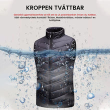 Ladda upp bild till gallerivisning, ❄️Unisex Uppvärmd Väst
