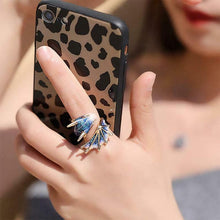 Ladda upp bild till gallerivisning, Starry Dragon Ring
