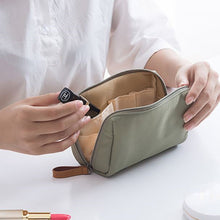 Ladda upp bild till gallerivisning, Make-up Travel Pouch för Kvinnor

