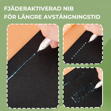 Ladda upp bild till gallerivisning, Scrapbook Quick Dry Glue Pen
