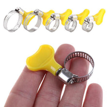 Ladda upp bild till gallerivisning, Stainless Steel Hose Clamp Set (20 PCs)
