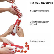 Ladda upp bild till gallerivisning, Frukt och Grönsaks salladsskärare

