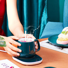 Ladda upp bild till gallerivisning, Elektrisk kaffe-mjölkvärmare
