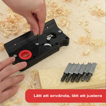Ladda upp bild till gallerivisning, Säker® Trähyvel set
