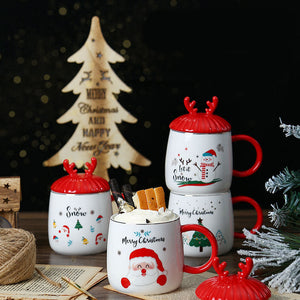 Julmugg