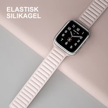 Ladda upp bild till gallerivisning, Apple klocka magnetiskt Armband

