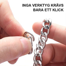 Ladda upp bild till gallerivisning, Justeringsspänne för kedjeväska
