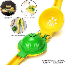 Ladda upp bild till gallerivisning, Citruspress
