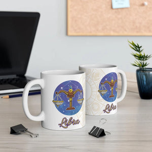 Vågen kaffemugg