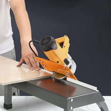 Ladda upp bild till gallerivisning, Bottenplatta för skärmaskin
