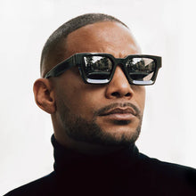 Ladda upp bild till gallerivisning, Retro polariserade solglasögon
