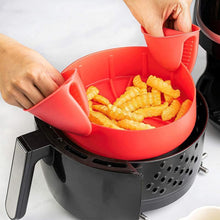 Ladda upp bild till gallerivisning, Luftfritös-bricka Lätt att rengöra Non-stick bakform
