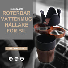 Ladda upp bild till gallerivisning, Multifunktionell Kopphållaradapter
