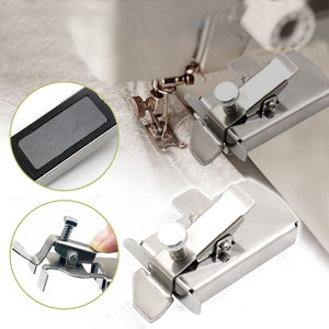 Ny magnetisk syguide