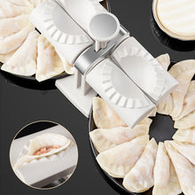 Ladda upp bild till gallerivisning, Hushållsmaskin med dubbelt dumpling
