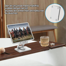Ladda upp bild till gallerivisning, Foldable 360° Rotating Pad/Phone Holder
