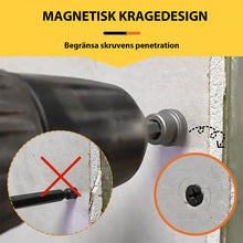 Ladda upp bild till gallerivisning, Magnetisk positionerings skruvmejsel
