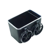 Ladda upp bild till gallerivisning, Creative Car Armrest Box
