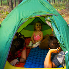 Ladda upp bild till gallerivisning, Luftmadrass | Camping
