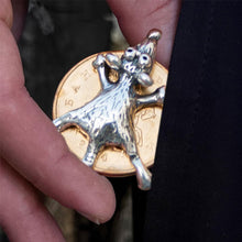 Ladda upp bild till gallerivisning, Musberlock Talisman | Skydda din rikedom
