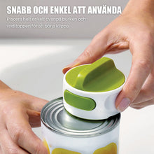 Ladda upp bild till gallerivisning, Konservöppnare | Halkfritt handtag
