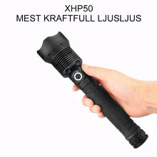 Ladda upp bild till gallerivisning, Kraftfull LED-ficklampa
