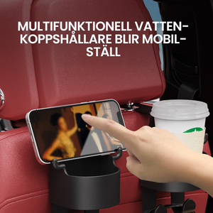 🚗Multifunktionskrok för bilstolsrygg