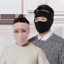 Ladda upp bild till gallerivisning, Varm mask - 8 färger
