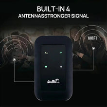 Ladda upp bild till gallerivisning, Wireless Portable WiFi

