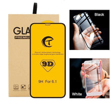 Ladda upp bild till gallerivisning, Iphone Skärmskydd i härdat glas
