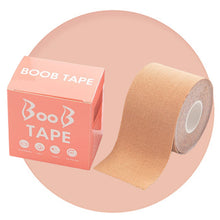 Ladda upp bild till gallerivisning, Osynlig BH Kvinnor Bröstlyft Nipple Cover Tejp
