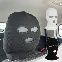 Ladda upp bild till gallerivisning, Personlig rolig hatt för bilbarnstol Huvudbonad
