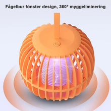 Ladda upp bild till gallerivisning, 2 i 1 Noiseless Mosquito Killer Lamp
