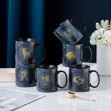 Ladda upp bild till gallerivisning, Mugg Zodiac Star
