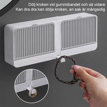Ladda upp bild till gallerivisning, Tvålhållare med lock
