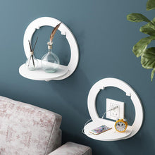 Ladda upp bild till gallerivisning, Kreativ Vägghylla
