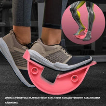 Ladda upp bild till gallerivisning, Fotmassage Avslappning Fitness Lutpedal
