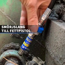 Ladda upp bild till gallerivisning, Smörjslang till fettpistol med högtryck
