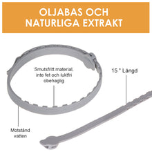 Ladda upp bild till gallerivisning, Pro Guard lopp- och fästkrage för hundar
