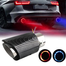 Ladda upp bild till gallerivisning, Stainless Steel Outlet Exhaust Tip
