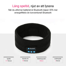Ladda upp bild till gallerivisning, Wireless Bluetooth Headband
