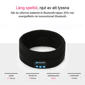 Wireless Bluetooth Headband